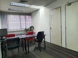Icb Enterprise House (D7), Office #590218341
